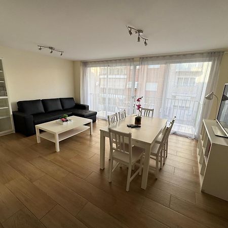 Alameda Centro Apartamento Trg เบนิดอร์ม ภายนอก รูปภาพ