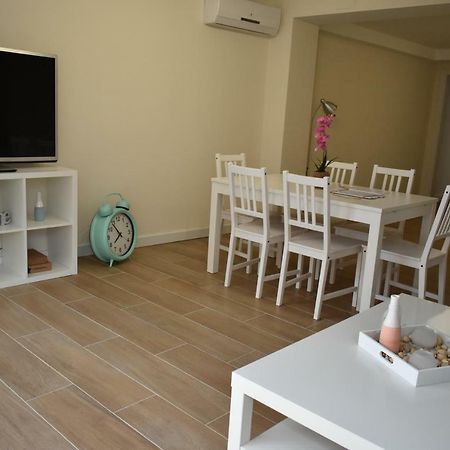 Alameda Centro Apartamento Trg เบนิดอร์ม ภายนอก รูปภาพ
