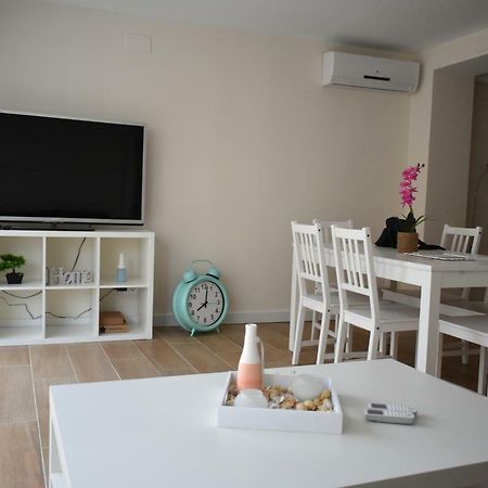 Alameda Centro Apartamento Trg เบนิดอร์ม ภายนอก รูปภาพ