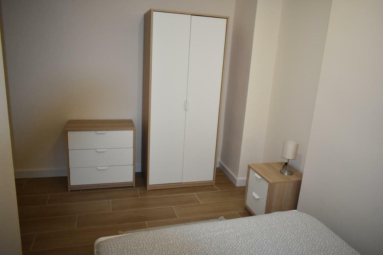 Alameda Centro Apartamento Trg เบนิดอร์ม ภายนอก รูปภาพ