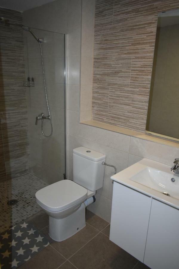 Alameda Centro Apartamento Trg เบนิดอร์ม ภายนอก รูปภาพ