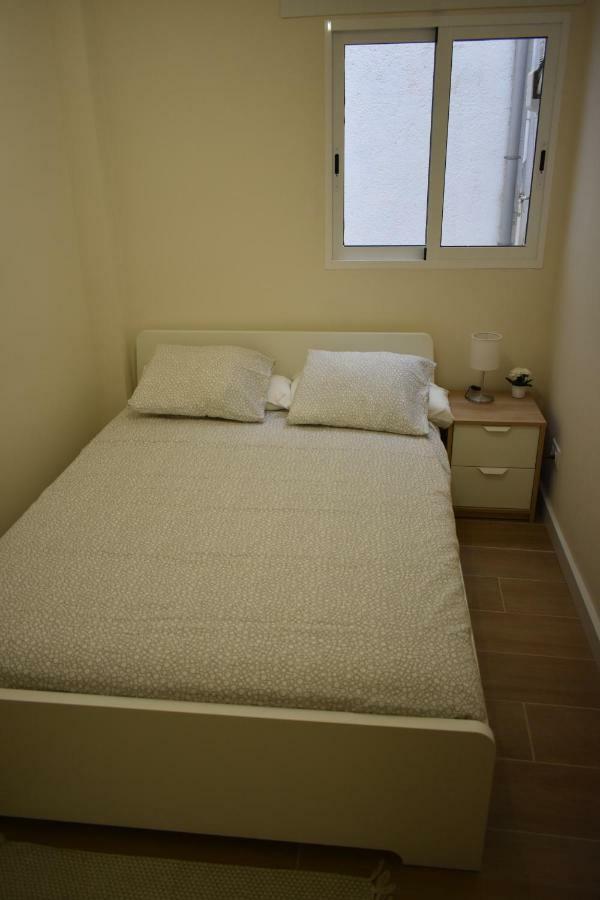 Alameda Centro Apartamento Trg เบนิดอร์ม ภายนอก รูปภาพ